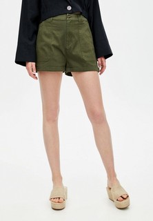 Шорты Pull&Bear