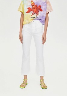 Брюки Pull&Bear