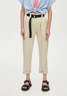 Брюки Pull&Bear