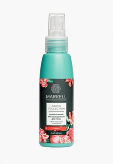 Дезодорант Markell