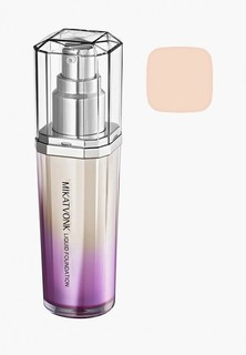 Тональный крем Mikatvonk