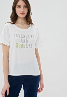 Футболка домашняя Gap