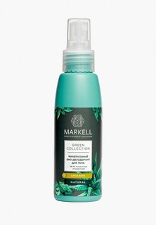 Дезодорант Markell