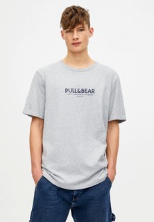 Футболка Pull&Bear