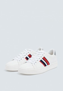 Кеды Pull&Bear