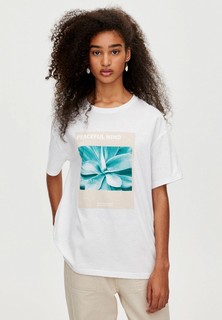 Футболка Pull&Bear