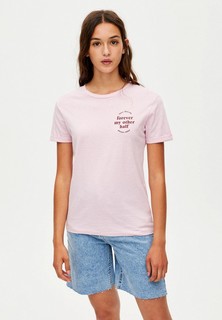 Футболка Pull&Bear