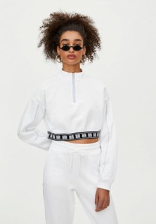 Олимпийка Pull&Bear