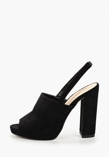 Босоножки Teetspace