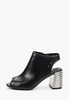 Ботильоны Bata