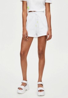 Шорты Pull&Bear