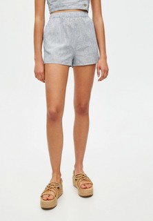 Шорты Pull&Bear