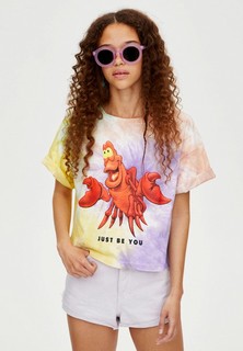 Футболка Pull&Bear
