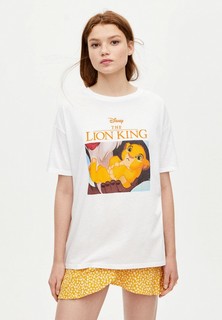 Футболка Pull&Bear