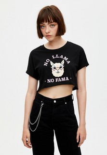 Футболка Pull&Bear
