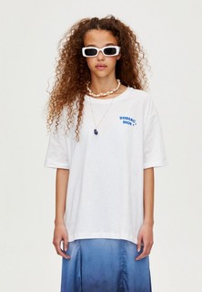Футболка Pull&Bear