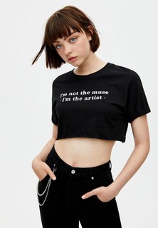 Футболка Pull&Bear