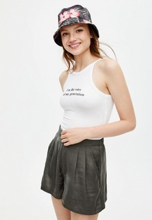 Майка Pull&Bear