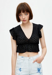 Топ Pull&Bear