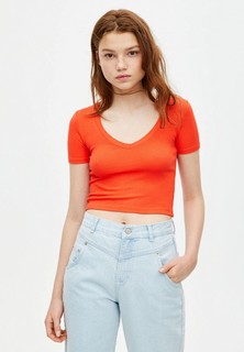 Футболка Pull&Bear