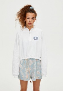 Олимпийка Pull&Bear