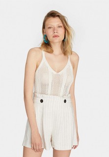 Шорты Stradivarius