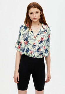 Блуза Pull&Bear