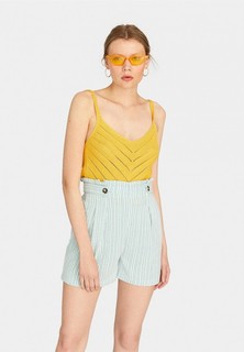 Шорты Stradivarius