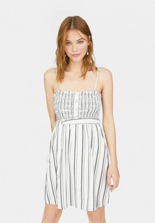 Платье Stradivarius