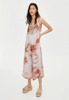 Комбинезон Pull&Bear