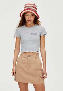 Футболка Pull&Bear
