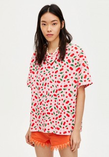 Футболка Pull&Bear
