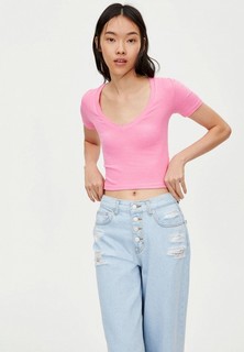 Футболка Pull&Bear