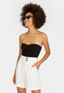 Шорты Stradivarius