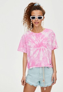 Футболка Pull&Bear