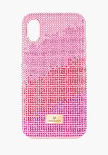 Чехол для iPhone Swarovski®