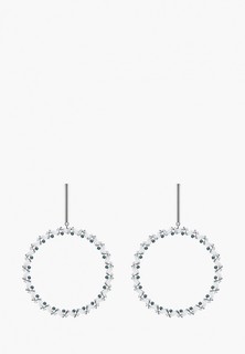 Серьги Swarovski®