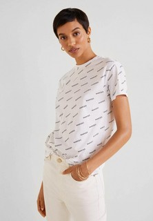 Футболка Mango