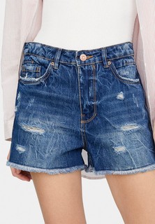 Шорты Stradivarius