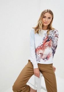 Свитшот Aloha from Deer