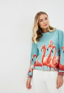 Свитшот Aloha from Deer