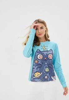 Свитшот Aloha from Deer
