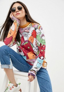 Свитшот Aloha from Deer