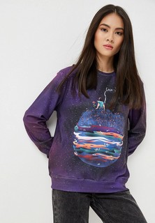 Свитшот Aloha from Deer