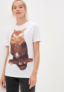 Футболка Aloha from Deer