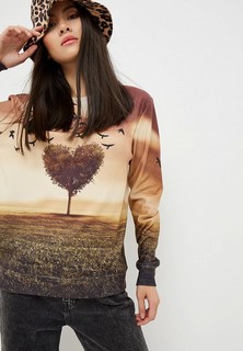 Свитшот Aloha from Deer
