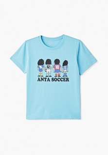 Футболка Anta