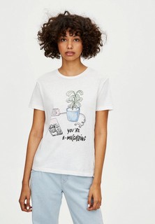 Футболка Pull&Bear
