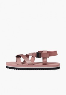 Сандалии Oysho
