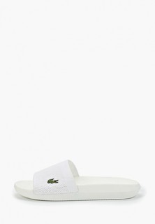 Сланцы Lacoste